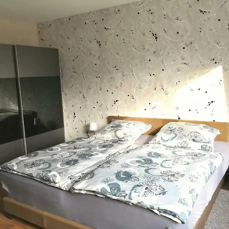 Lejlighed Bergblick Ferienwohnung Schwarzwald *