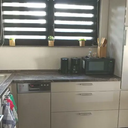 Bergblick Ferienwohnung Schwarzwald *