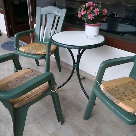 Bergblick Ferienwohnung Schwarzwald Lejlighed