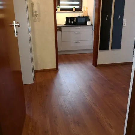 Lejlighed Bergblick Ferienwohnung Schwarzwald
